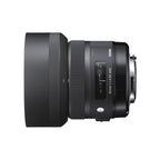 Sigma 30mm f/1.4 DC HSM Art Sigma