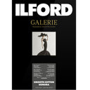 Ilford Galerie Smooth Cotton Sonora 320 g A3+ 25 Blatt