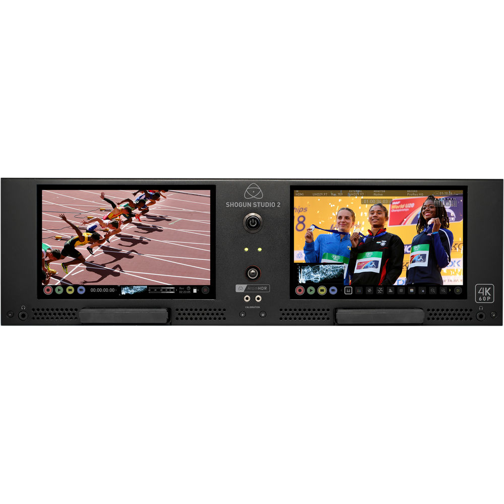 Atomos Shogun Studio II