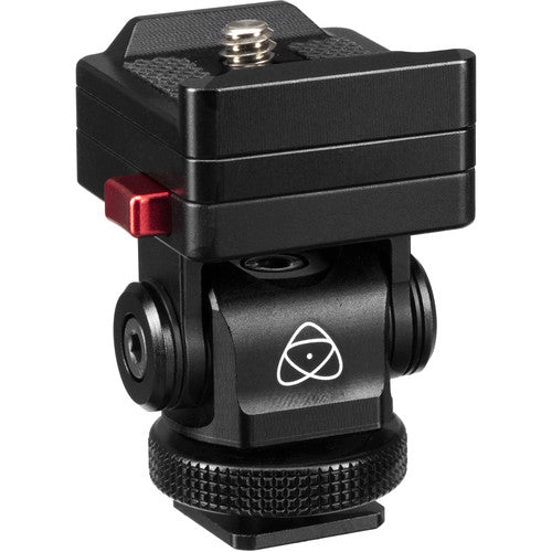 Atomos AtomX 5"/7" Monitorhalterung