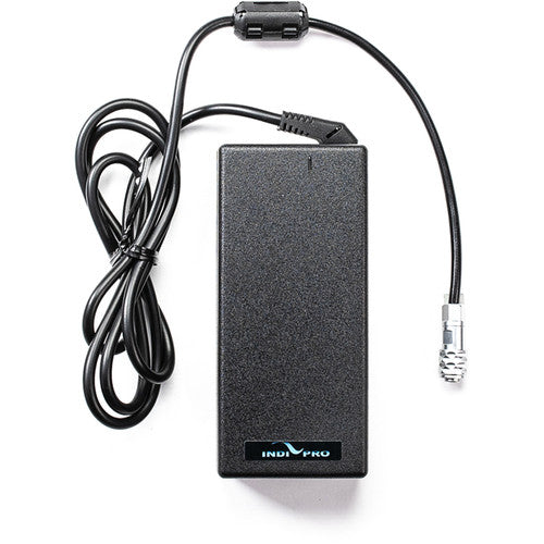 IndiPro 12V A/C Alimentation pour Blackmagic Pocket Cinema Appareil photo 4K en 6K (8')