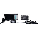 IndiPro Alimentation A / C pour Panasonic GH5
