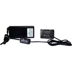 IndiPro Alimentation A / C pour Panasonic GH5