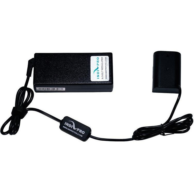 IndiPro Alimentation A / C pour Panasonic GH5