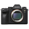 Sony Alpha 9 Mark II Boîtier Nu Seul