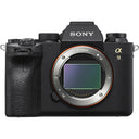 Sony Alpha 9 Mark II Boîtier Nu Seul
