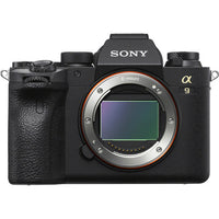 Sony Alpha 9 Mark II Boîtier Nu Seul