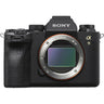Sony Alpha 9 Mark II Boîtier Nu Seul