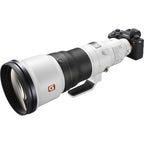 Sony Alpha 9 Mark II Boîtier Nu Seul