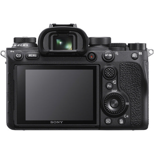 Sony Alpha 9 Mark II Boîtier Nu Seul