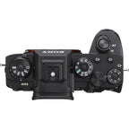 Sony Alpha 9 Mark II Boîtier Nu Seul