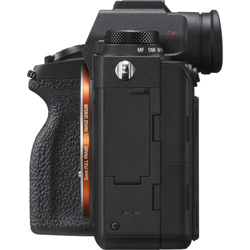Sony Alpha 9 Mark II Boîtier Nu Seul