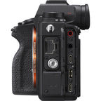 Sony Alpha 9 Mark II Boîtier Nu Seul