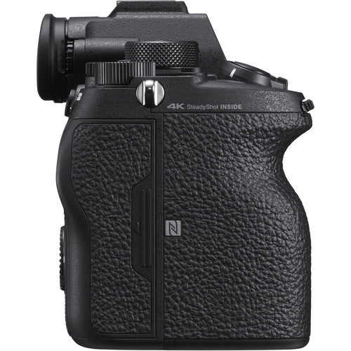 Sony Alpha 9 Mark II Boîtier Nu Seul