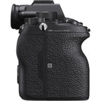 Sony Alpha 9 Mark II Boîtier Nu Seul