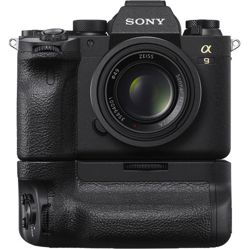 Sony Alpha 9 Mark II Boîtier Nu Seul