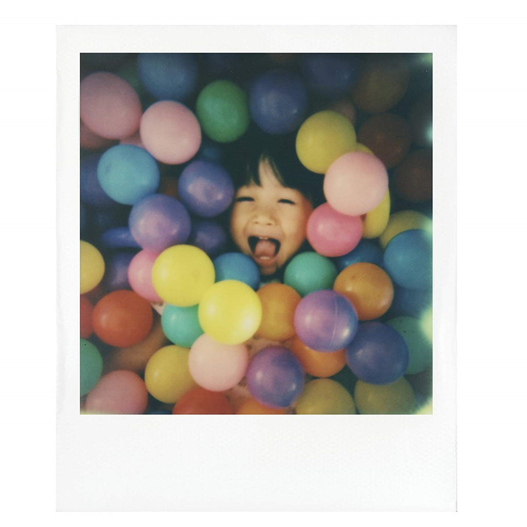 Polaroid Originals Color instant film für 600 x40 Filmpack