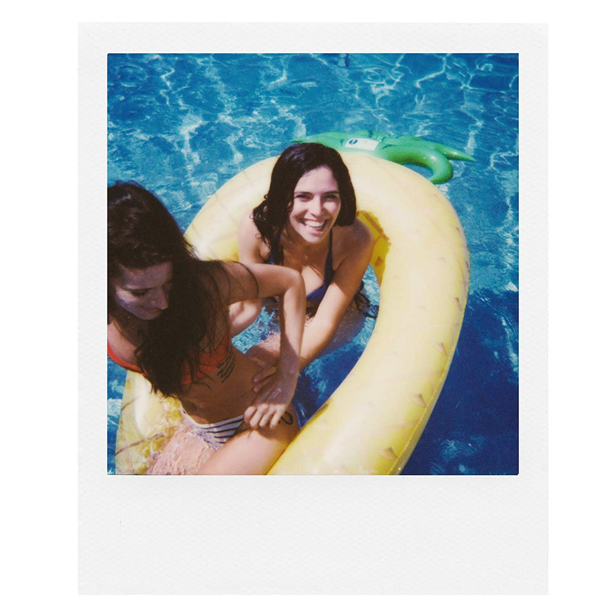 Polaroid Originals Color instant film für 600 x40 Filmpack
