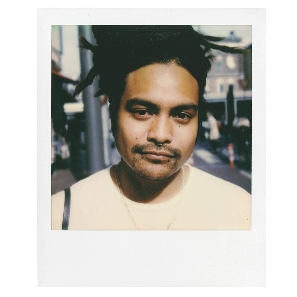 Polaroid Originals Color instant film für 600 x40 Filmpack