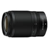 Nikon NIKKOR Z DX 50 - 250mm f / 4.5 - 6.3 VR Objectif