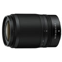 Nikon NIKKOR Z DX 50 - 250mm f / 4.5 - 6.3 VR Objectif