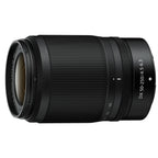 Nikon NIKKOR Z DX 50 - 250mm f / 4.5 - 6.3 VR Objectif