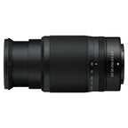 Nikon NIKKOR Z DX 50 - 250mm f / 4.5 - 6.3 VR Objectif