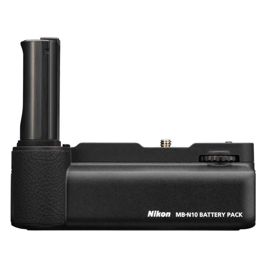 Nikon MB-N10 Batteriegriff für Z6/Z7
