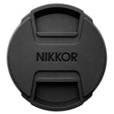 Nikon LC-46B Objektivdeckel