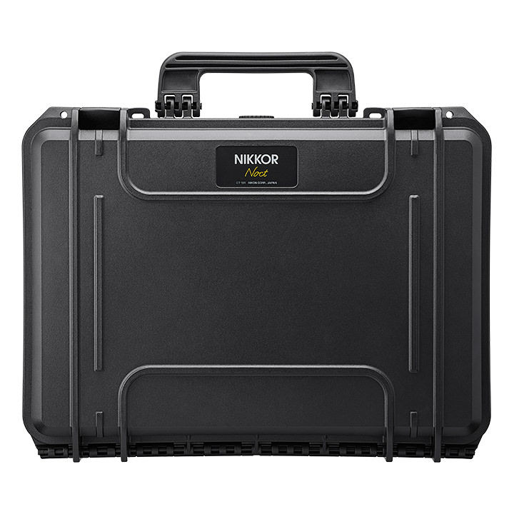 Nikon CT- 101 - Valise pour le Z 58mm f / 0.95 S Noct