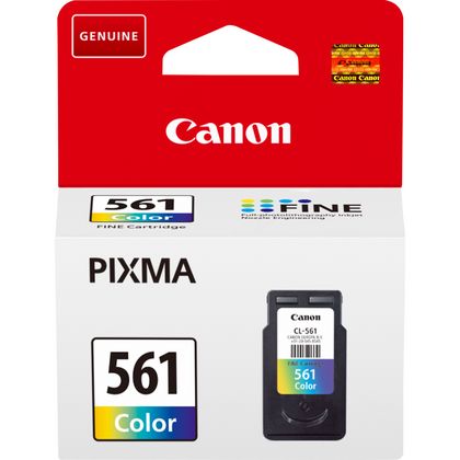 Canon cl-561 encre couleur