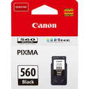 Canon pg-560 encre noir