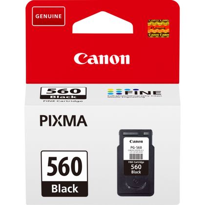 Canon pg-560 encre noir