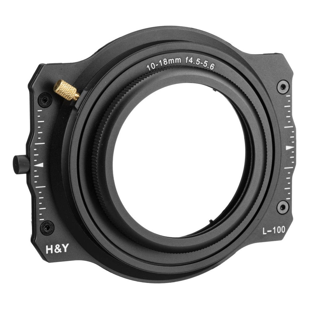 Laowa H&Y Magnetfilterhalter für Laowa 10-18mm
