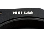 NiSi 100mm system Switch