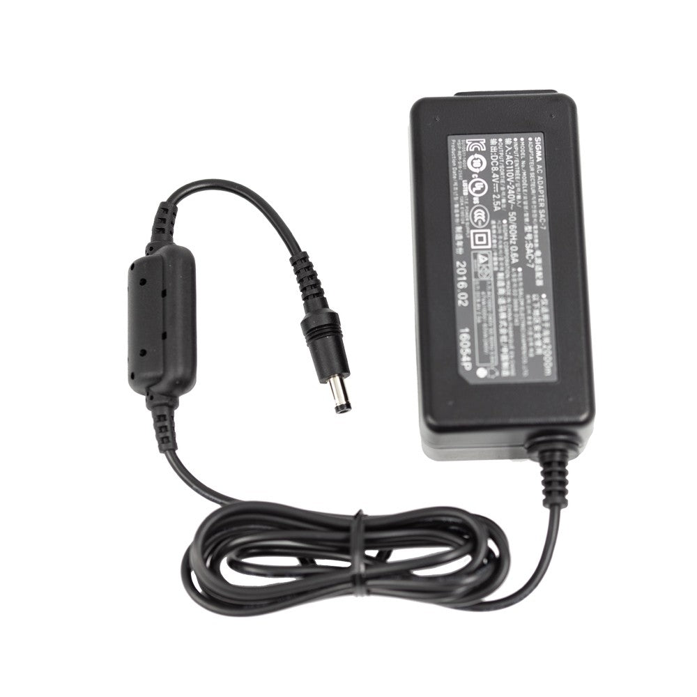 Sigma Netzteil SAC-7P EU