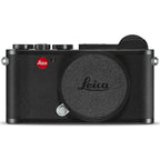 Leica CL Body Zwart Ex-demo