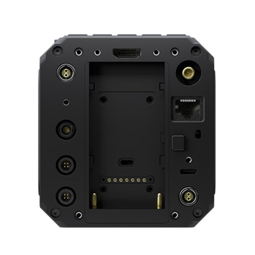 Z Cam E2-S6 Cinema Camera (EF Mount)