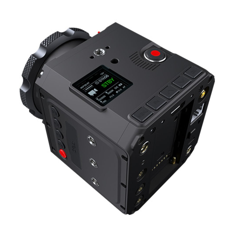 Z-Cam E2-F8 (EF Mount) Videokamera
