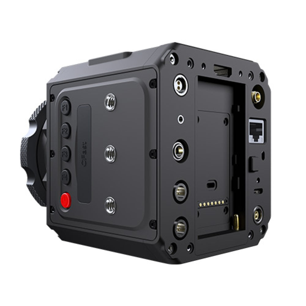 Z-Cam E2-F8 (EF Mount) Videokamera