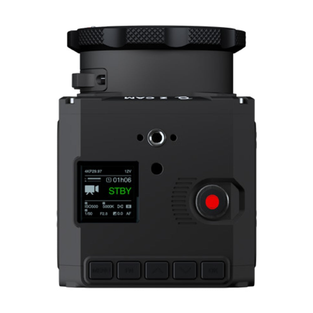 Z-Cam E2-F8 (EF Mount) Videokamera