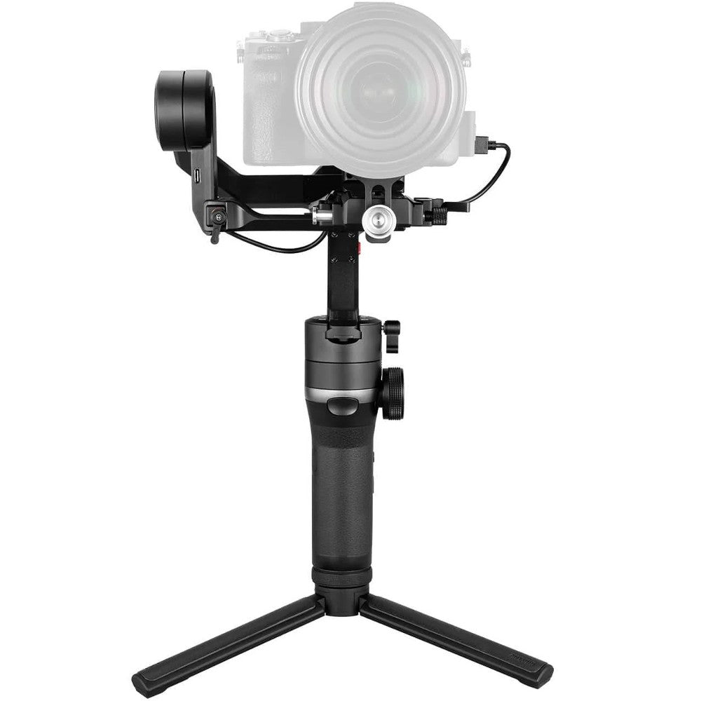 Zhiyun Weebill S