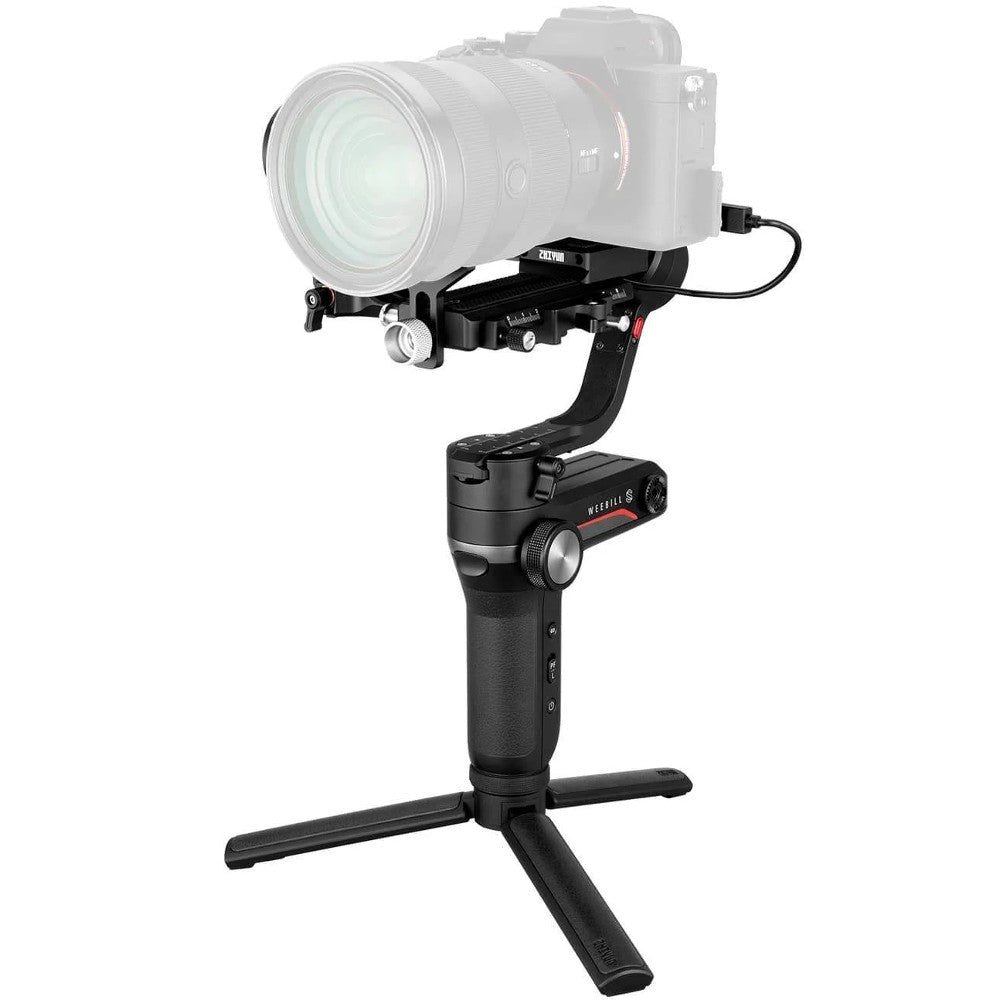 Zhiyun Weebill S
