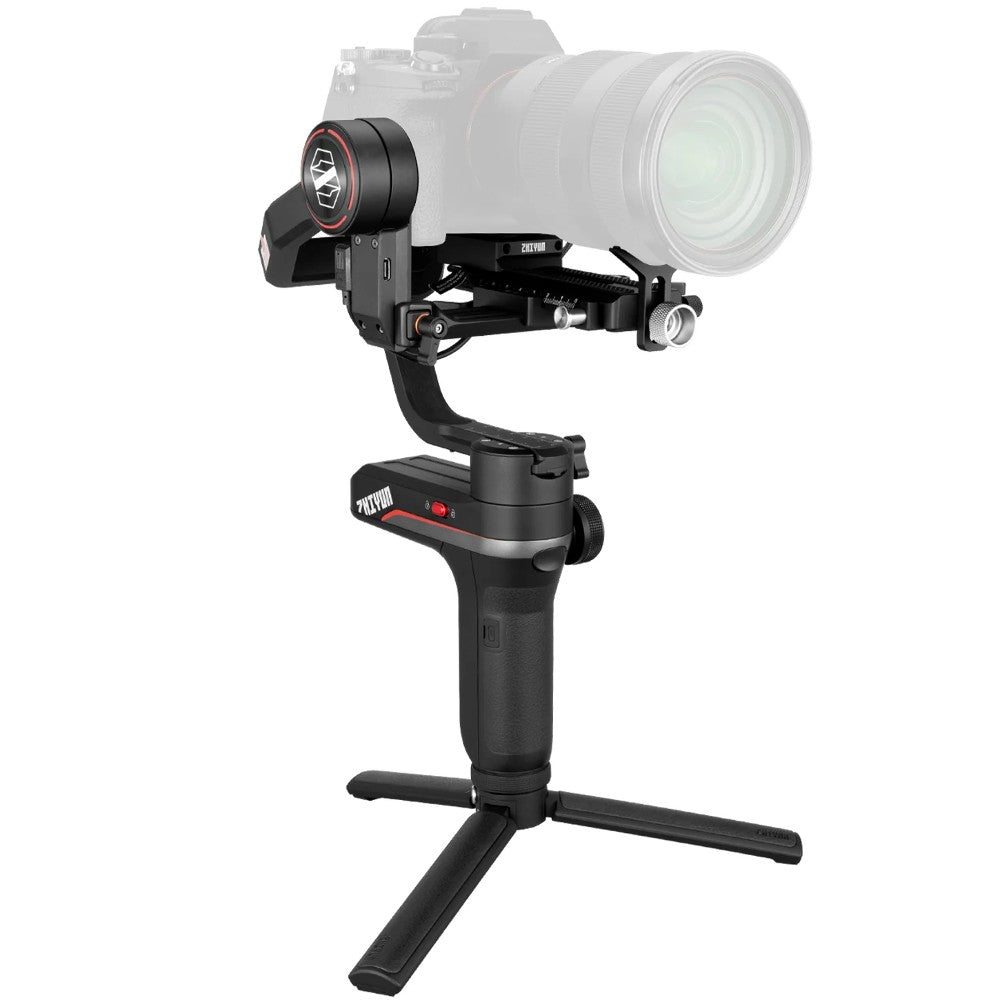 Zhiyun Weebill S