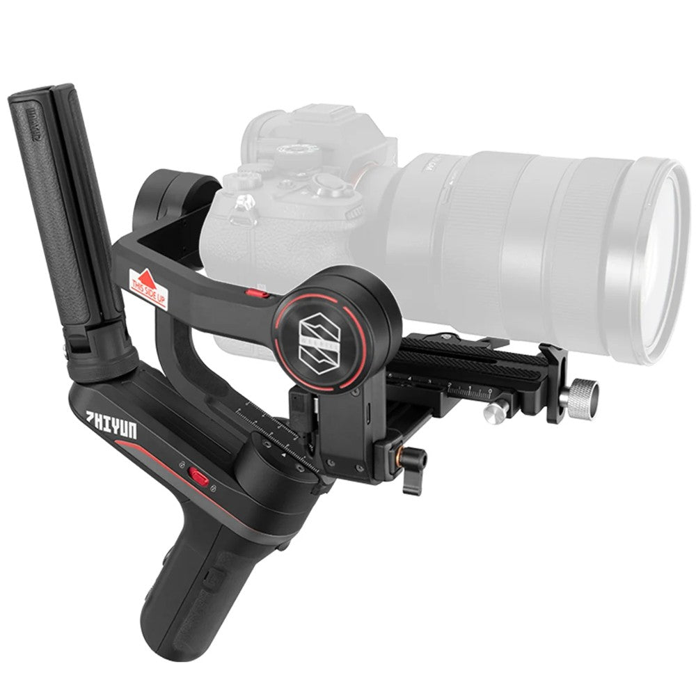 Zhiyun Weebill S
