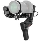 Zhiyun Weebill S