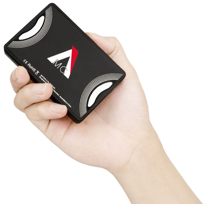 Aputure Amaran AL-MC RGBWW LED Mini Light