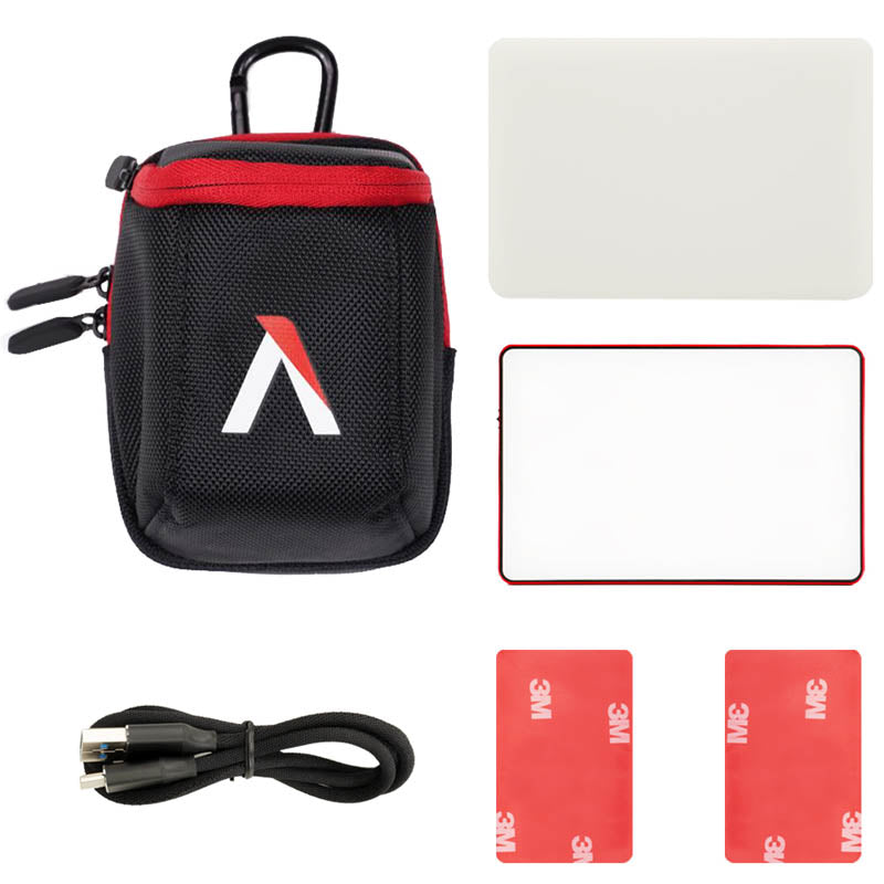 Aputure Amaran AL-MC RGBWW LED Mini Light