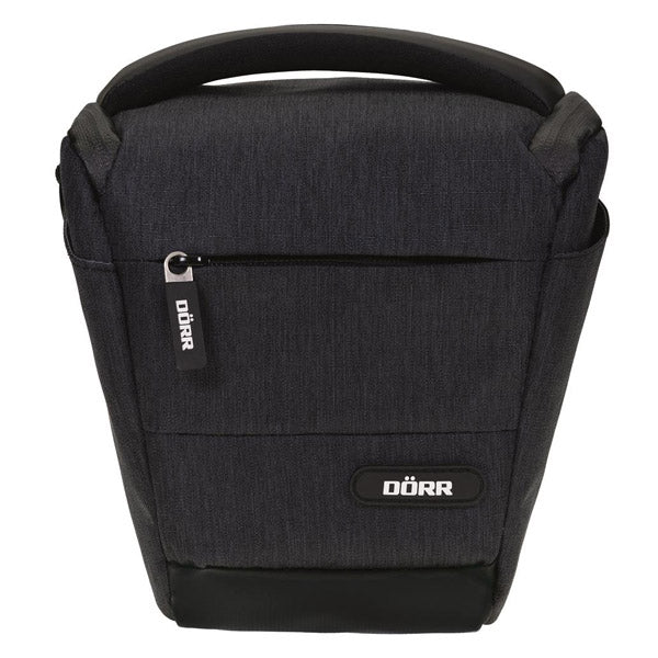 DÖRR Motion Holster Tasche L Schwarz