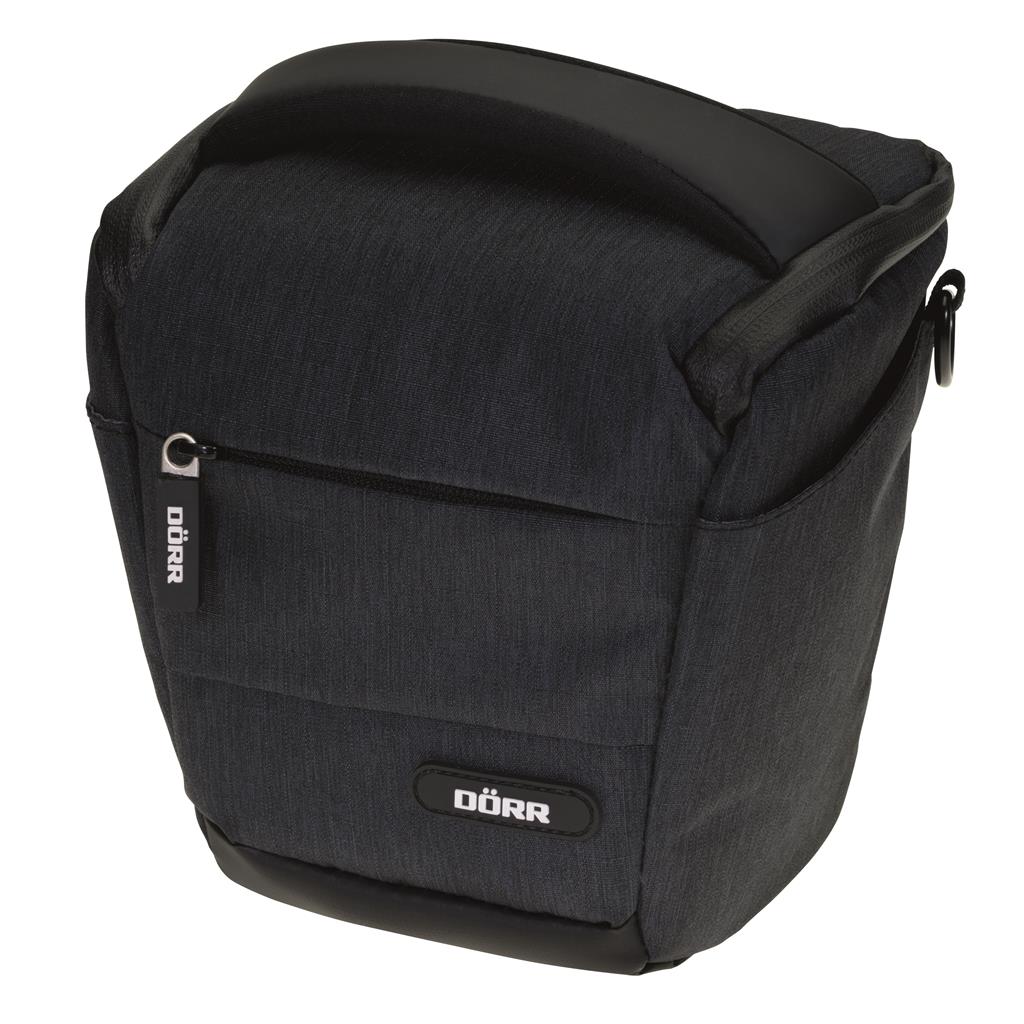 DÖRR Motion Holster Tasche L Schwarz